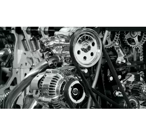Розборка БМВ двигатель 2.5д